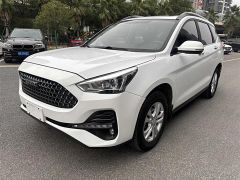 Great Wall M6 White 2018