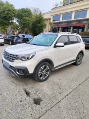 Kia Sportage R White 2018