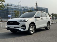 Great Wall M6 White 2019