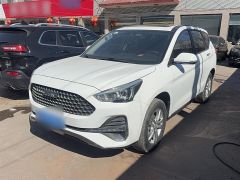 Great Wall M6 White 2019