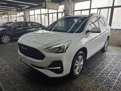 Great Wall M6 White 2019