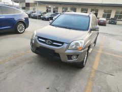 Kia Sportage Other 2009