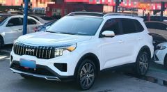 Kia Sportage R White 2021