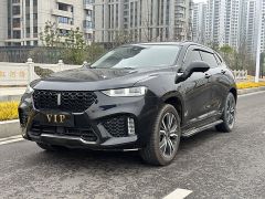 Great Wall WEY White 2019