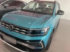 Volkswagen CC White 2016