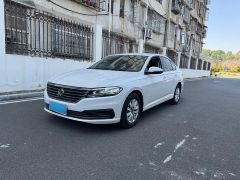 Volkswagen Lavida White 2021