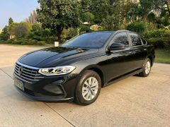Volkswagen Lavida Black 2023