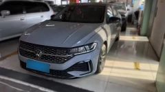 Volkswagen Lavida Gray 2023