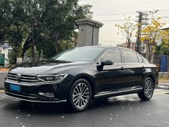 Volkswagen Magotan Black 2020