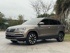 Skoda Karoq Other 2022
