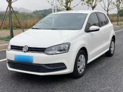Volkswagen CC White 2021
