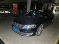 Volkswagen Lavida Black 2013