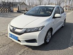 Honda AMAZE White 2015