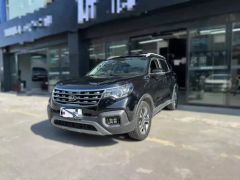 Kia Sportage R Black 2018