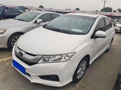 Honda AMAZE White 2015