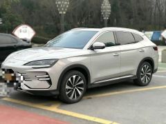BYD Song Plus Other 2024
