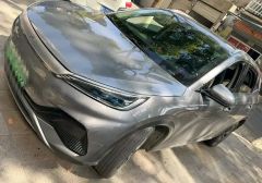 BYD Yuan Plus Other 2023