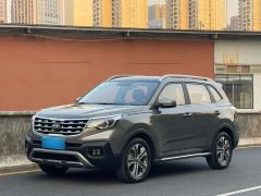 Kia Sportage R Gray 2018