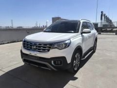 Kia Sportage R White 2019