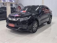 Honda AVANCIER Black 2020