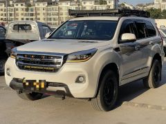 Haval H9 White 2020