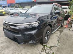 Honda BREEZE Black 2022
