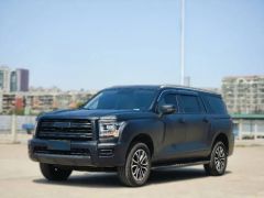 Haval H5 Black 2023
