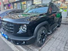 Haval Dargo Black 2024