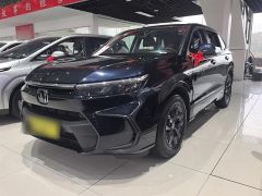 Honda BREEZE Black 2022