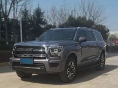 Haval H5 Gray 2023