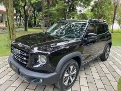 Haval Dargo Black 2022