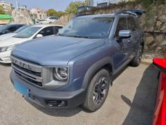 Haval Dargo Gray 2024
