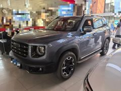 Haval Dargo Gray 2022