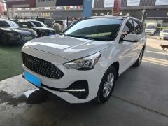 Haval M6 White 2018