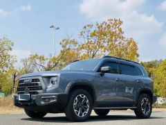 Haval Dargo Other 2022