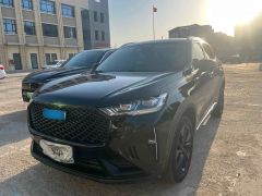 Haval H6 Black 2021