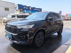 Haval H6 Black 2021
