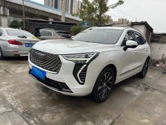 Haval Jolion White 2021