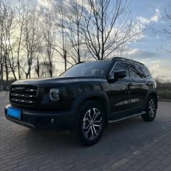 Haval Dargo Black 2022