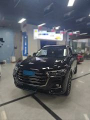 Haval H6 Black 2021