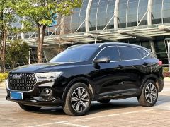 Haval H6 Black 2023