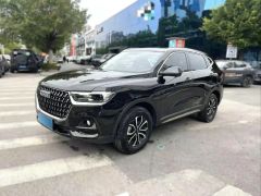 Haval H6 Black 2023