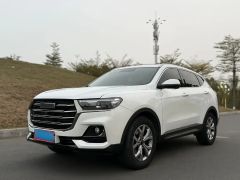 Haval H6 White 2021