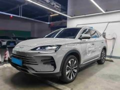 BYD Song Plus Other 2025