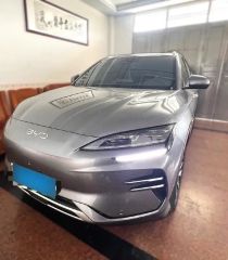 BYD Song Plus Other 2025