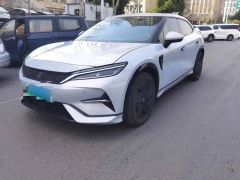 BYD SongL EV Other 2024