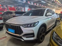 BYD Tang Black 2021
