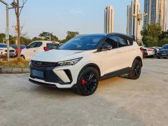 Geely Coolray White 2023