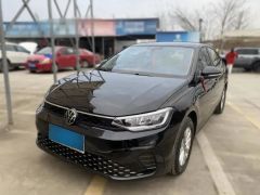 Volkswagen Lavida Black 2023