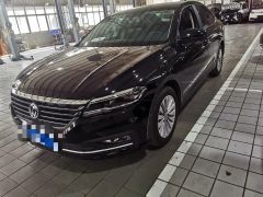 Volkswagen Lavida Black 2019